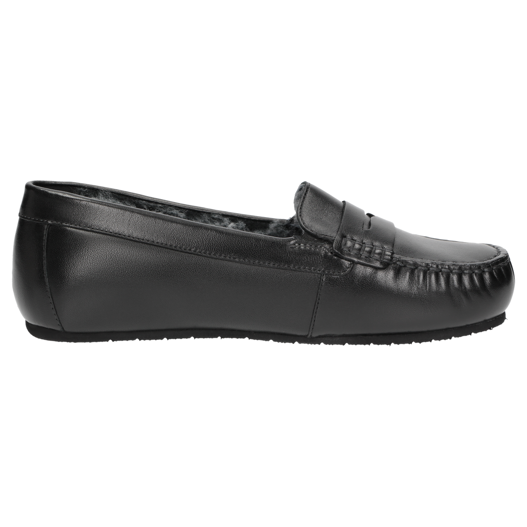 Sioux Farmiga-707-LF Damen in schwarz – Innenseite
