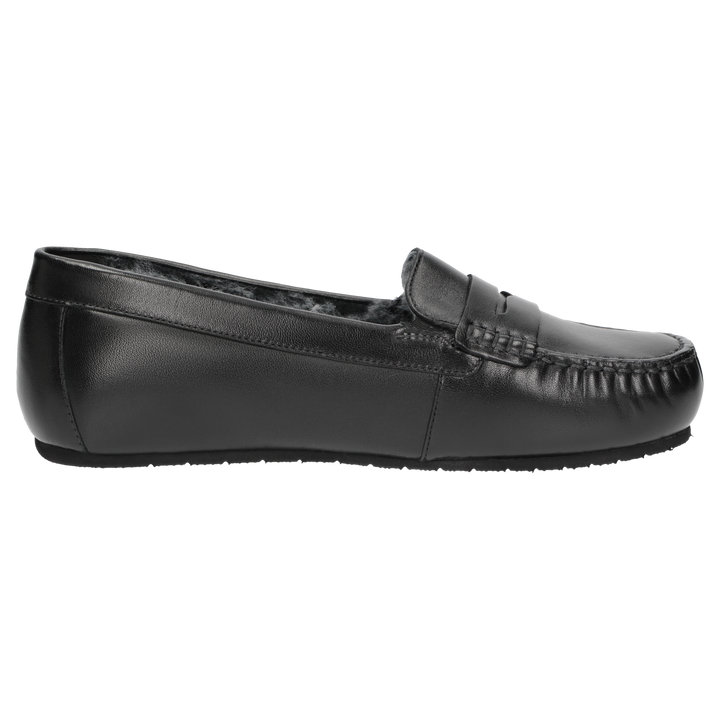 Sioux Farmiga-707-LF Damen in schwarz – Innenseite