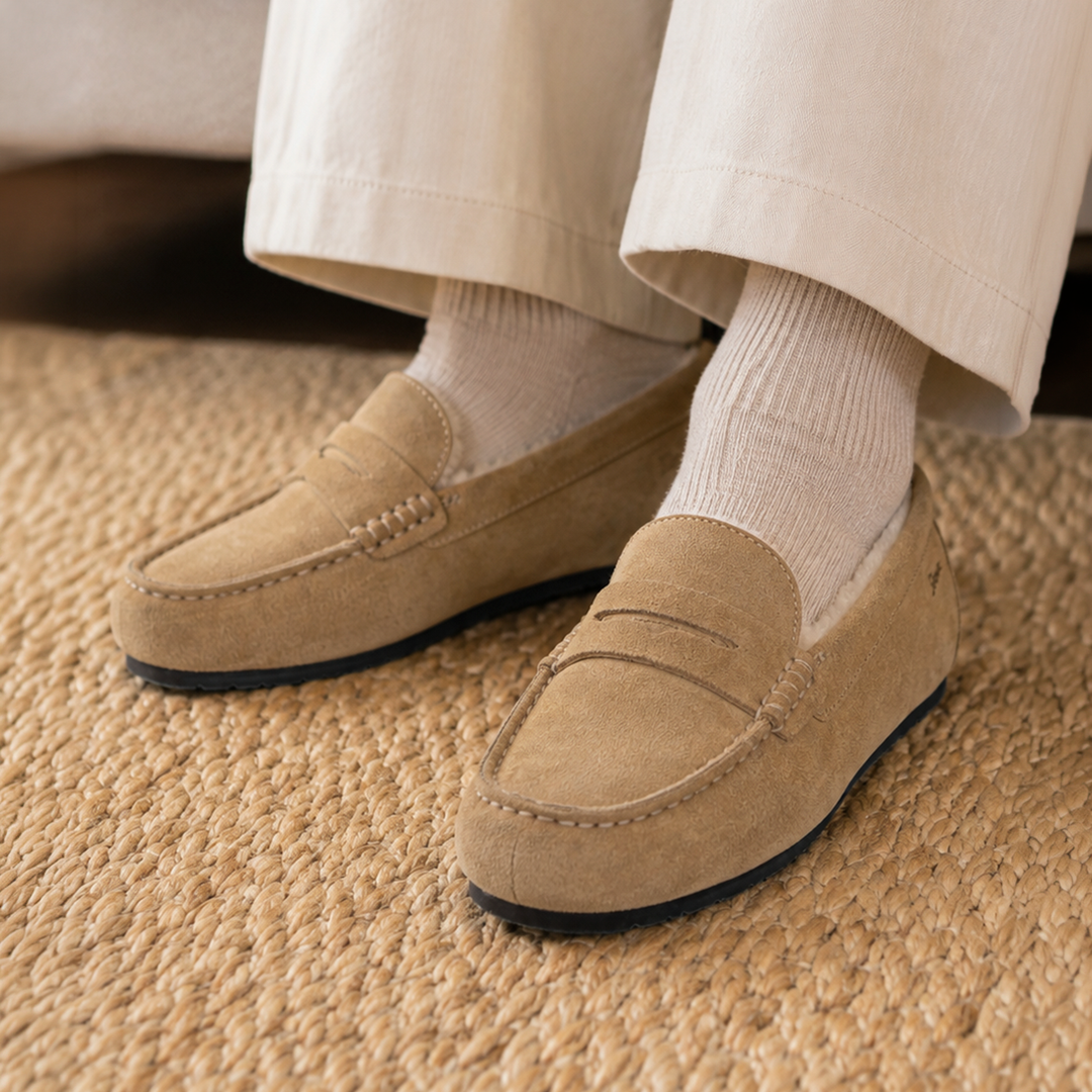 Sioux Farmiga-707-LF Damen in beige – Paarbild
