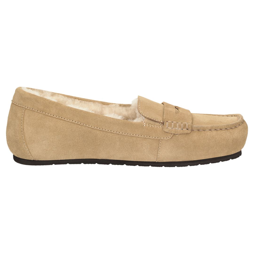 Sioux Farmiga-707-LF Damen in beige – Innenseite