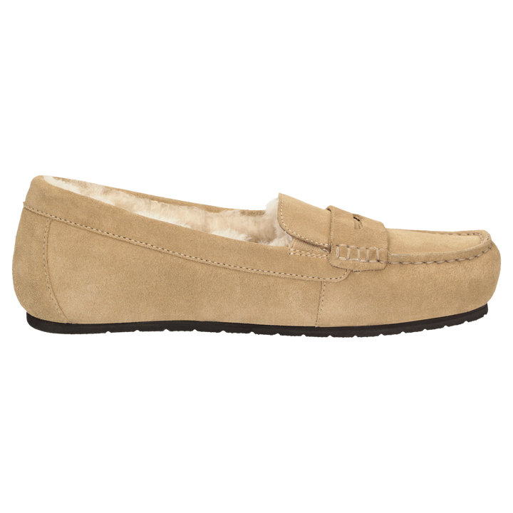Sioux Farmiga-707-LF Damen in beige – Innenseite
