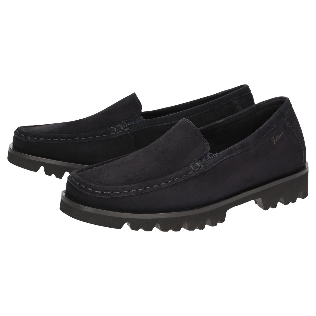 Sioux Cortizia-729-H Damen in dunkelblau – Paarbild