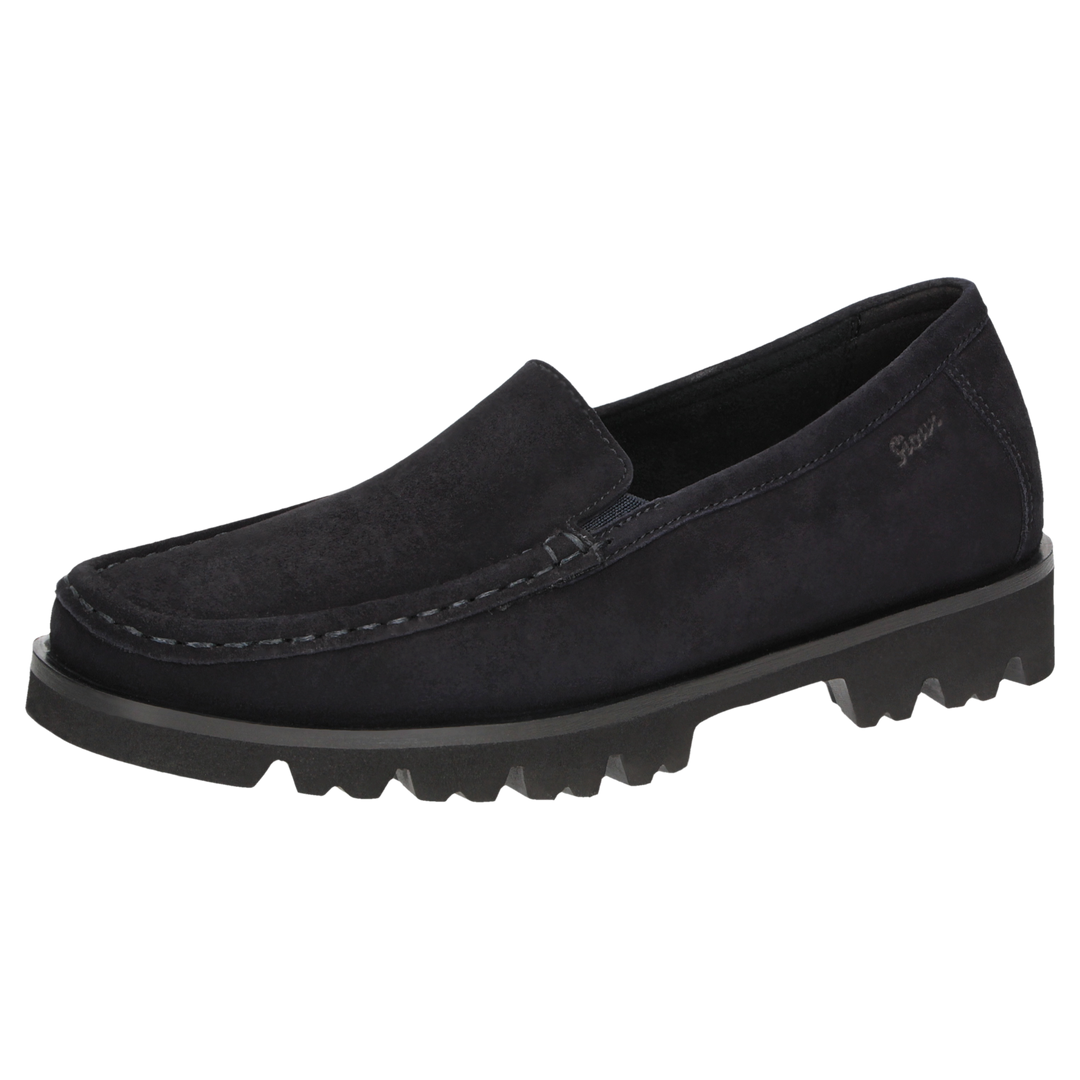 Sioux Cortizia-729-H Damen in dunkelblau