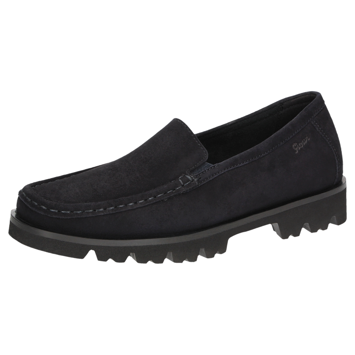 Sioux Cortizia-729-H Damen in dunkelblau