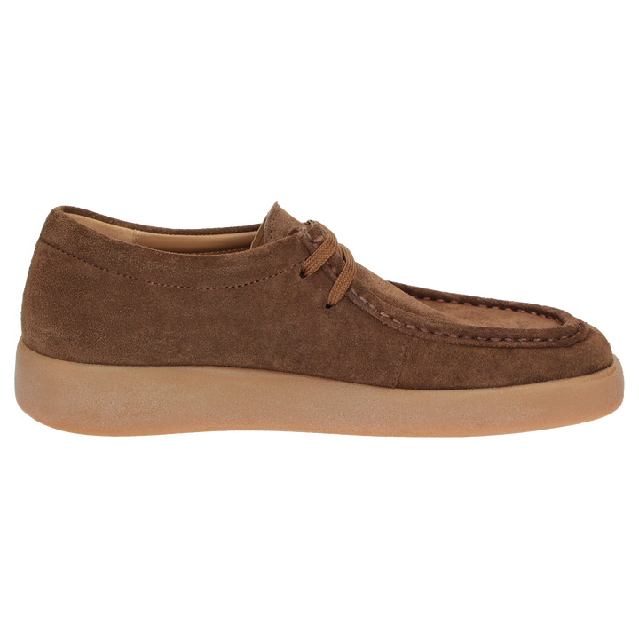 Sioux Grashopper-D-016 Damen in braun – Innenseite