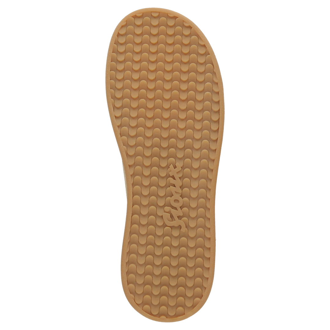 Sioux Grashopper-D-016 Damen in beige – Sohlenansicht