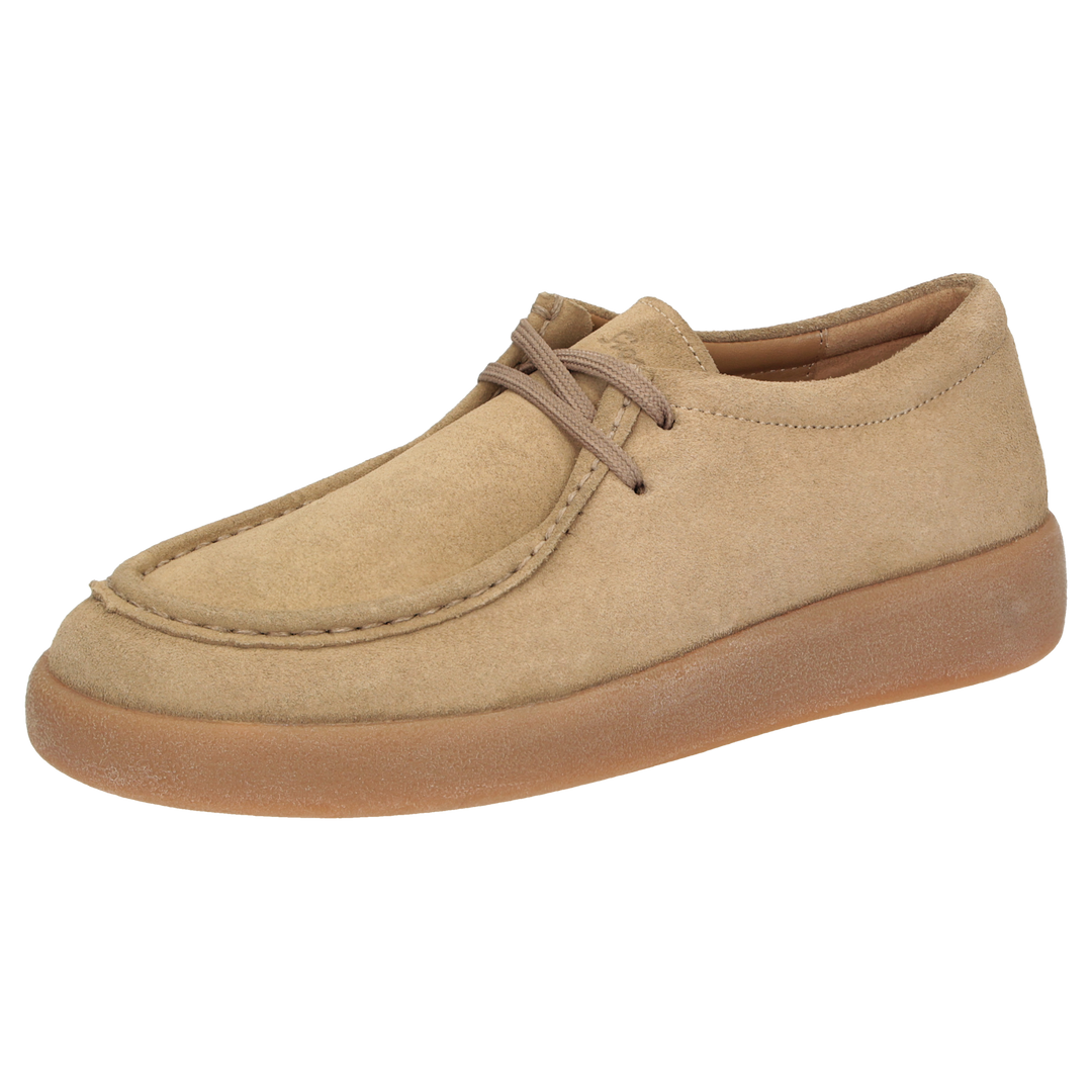 Sioux Grashopper-D-016 Damen in beige