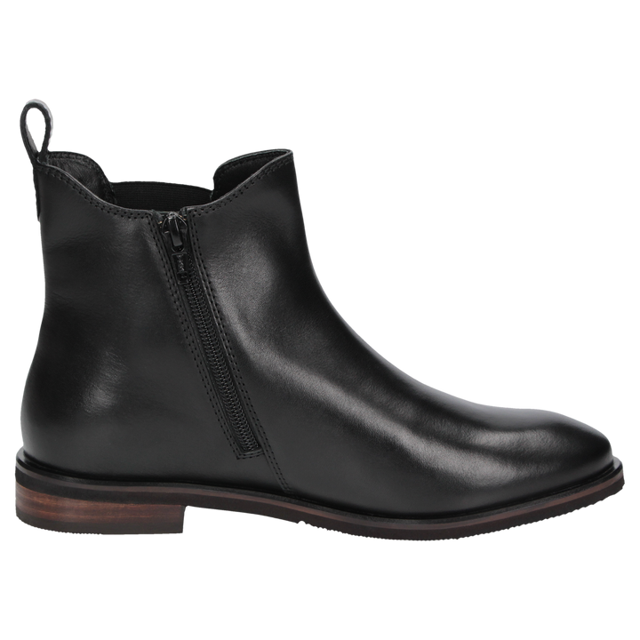 Sioux Elaneska-700 Damen in schwarz – Innenseite