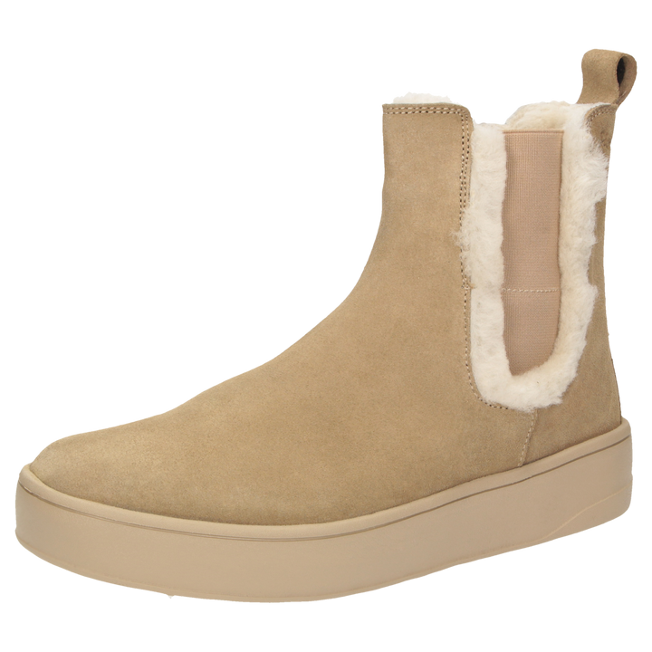 Sioux Edonita-700-LF Damen in beige