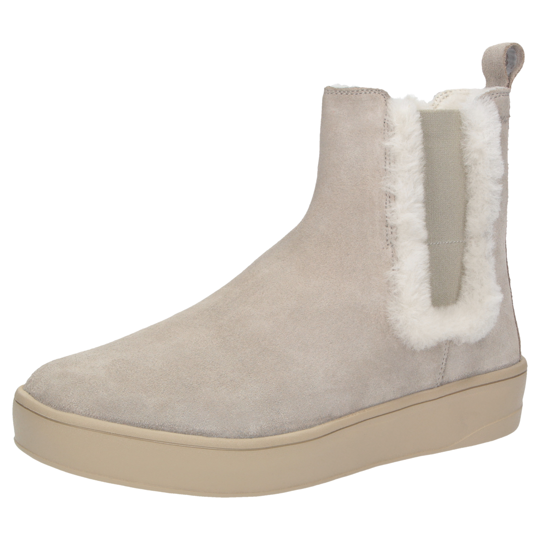 Sioux Edonita-700-LF Damen in hellbeige