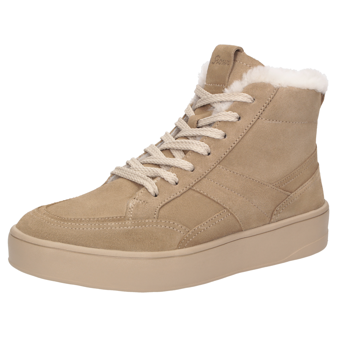 Sioux Edonita-701-LF Damen in beige