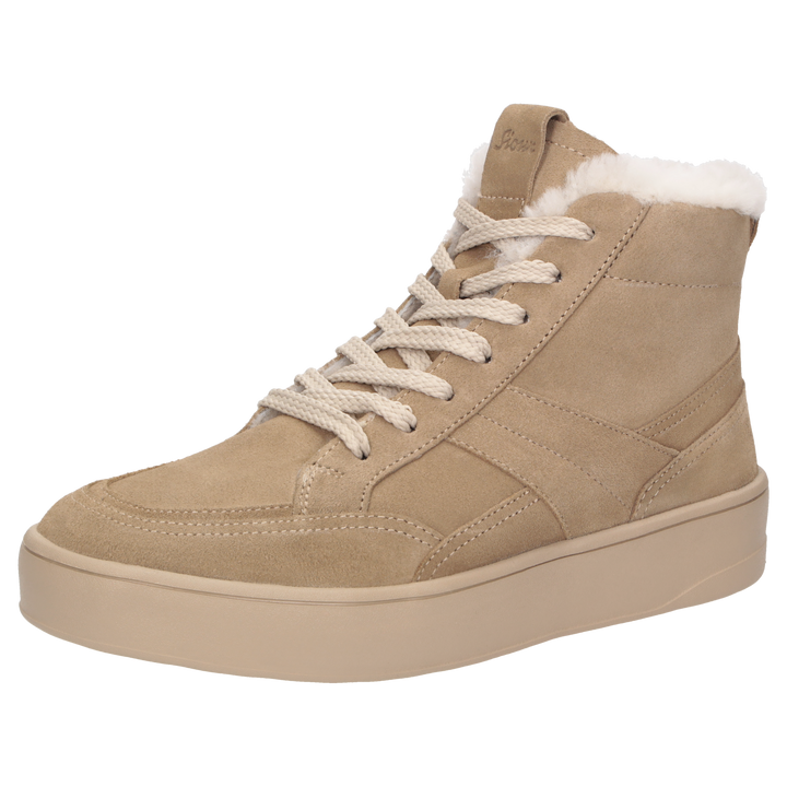 Sioux Edonita-701-LF Damen in beige