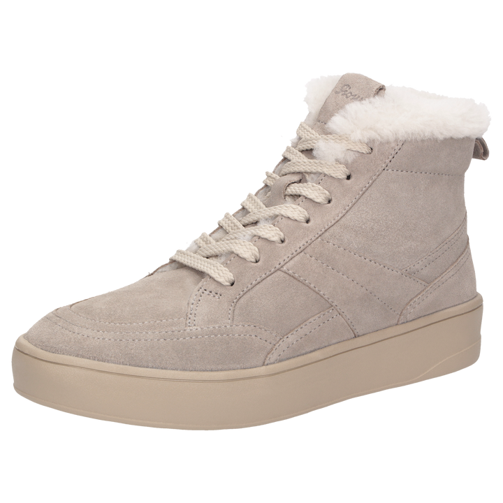 Sioux Edonita-701-LF dames in lichtbeige