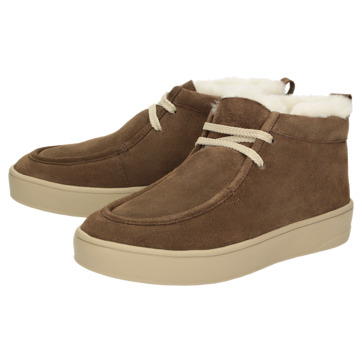 Sioux Edonita-702-LF Damen in braun – Paarbild