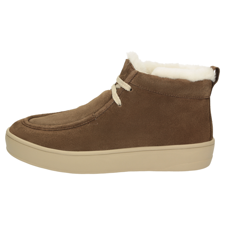 Sioux Edonita-702-LF Damen in braun – Außenseite