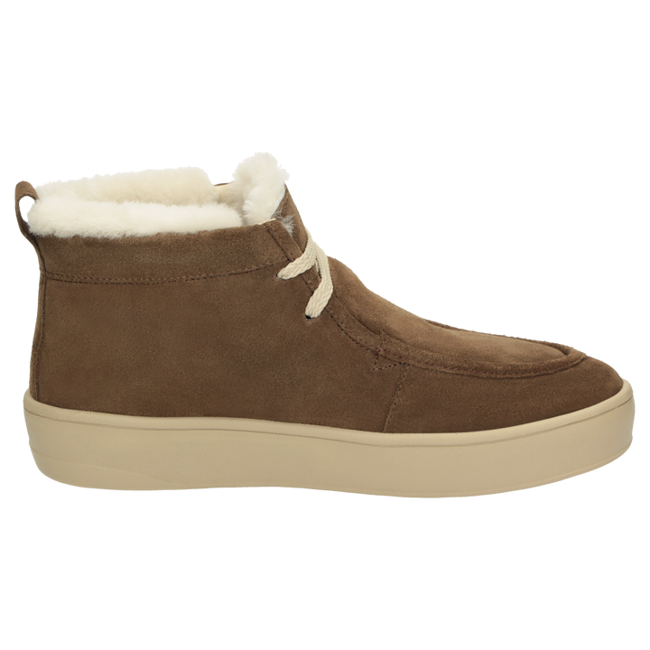 Sioux Edonita-702-LF Damen in braun – Innenseite