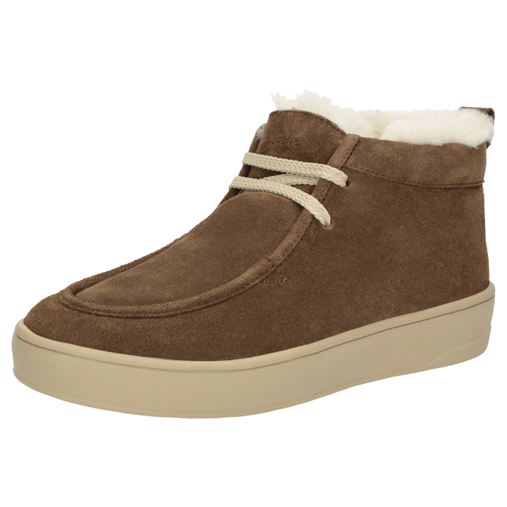Sioux Edonita-702-LF Damen in braun