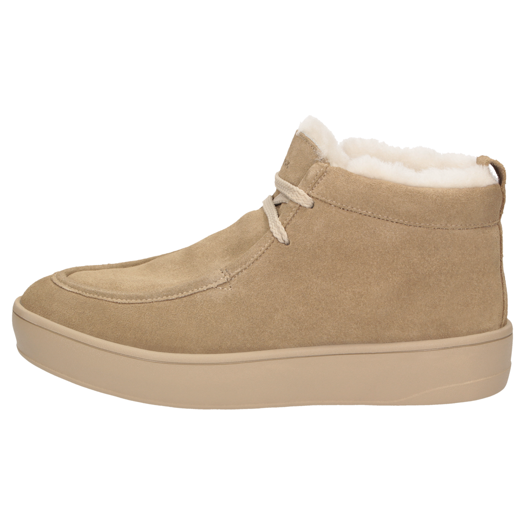 Sioux Edonita-702-LF Damen in beige – Außenseite