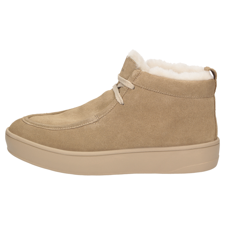 Sioux Edonita-702-LF Damen in beige – Außenseite