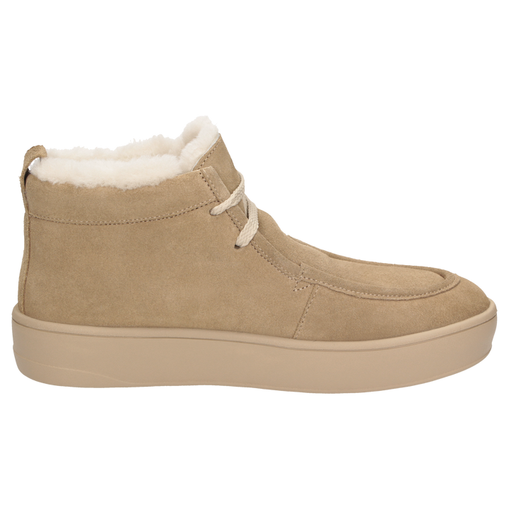 Sioux Edonita-702-LF Damen in beige – Innenseite