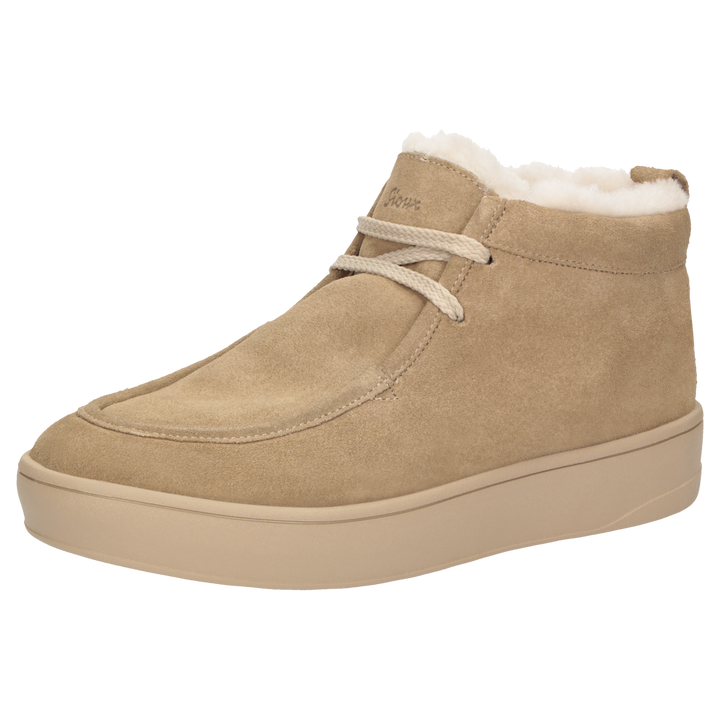 Sioux Edonita-702-LF Damen in beige
