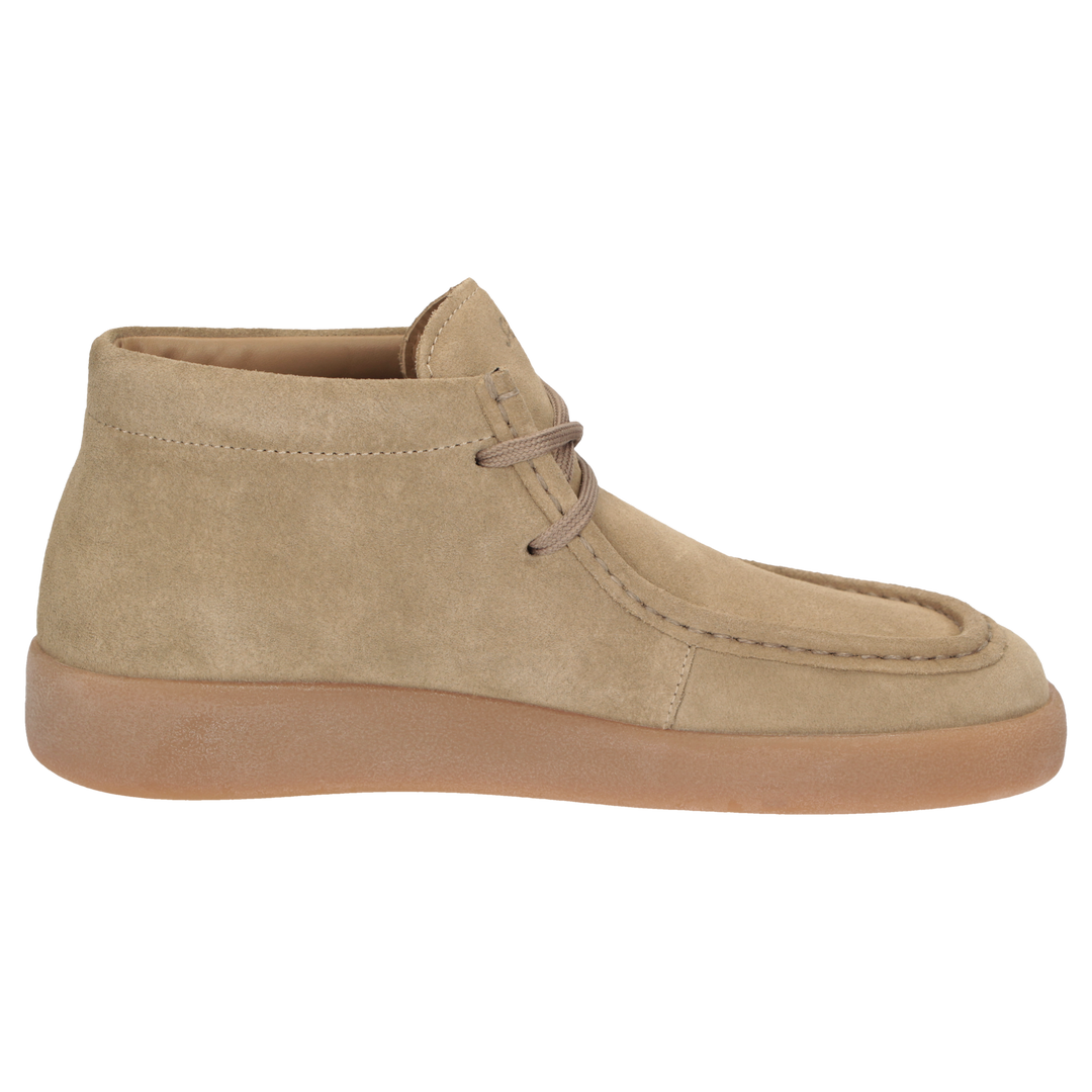 Sioux Grashopper-D-017 Damen in beige – Innenseite