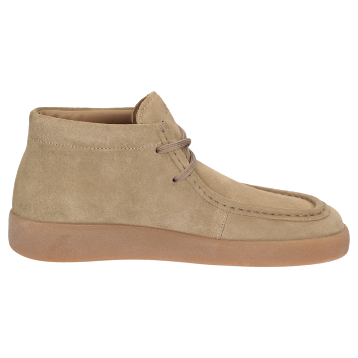 Sioux Grashopper-D-017 Damen in beige – Innenseite