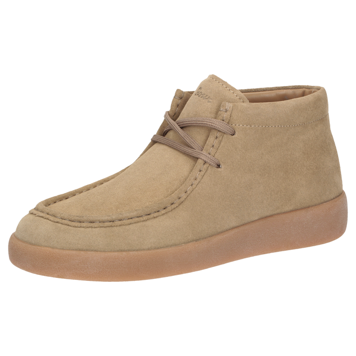 Sioux Grashopper-D-017 Damen in beige