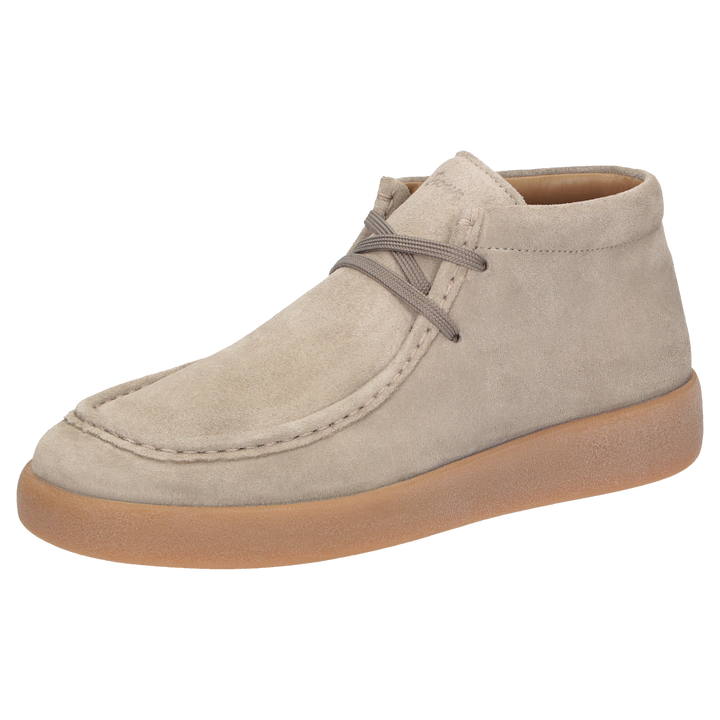 Sioux Grashopper-D-017 Damen in hellbeige