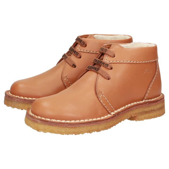 Sioux Pinar-WF Damen in braun – Paarbild