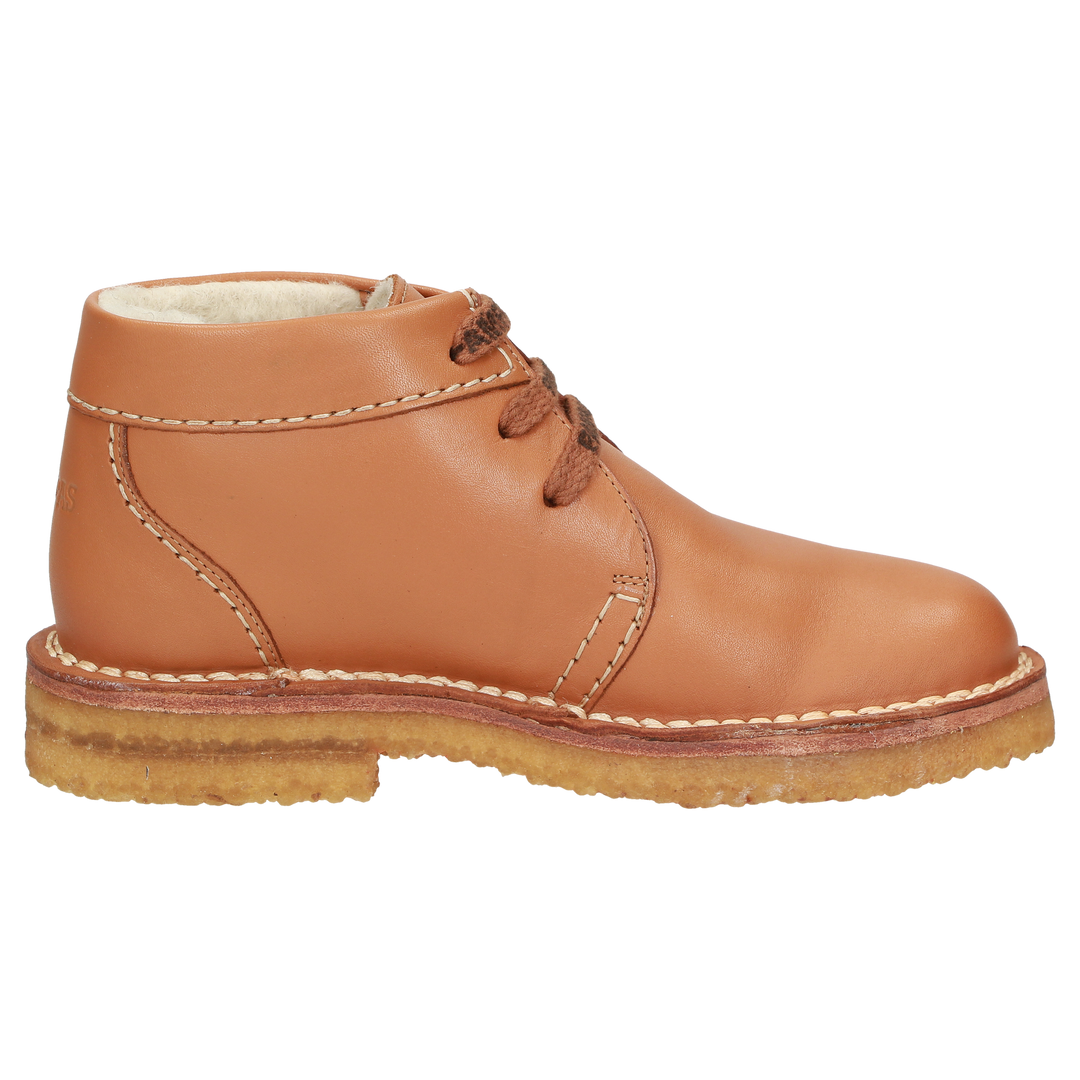 Sioux Pinar-WF Damen in braun – Innenseite