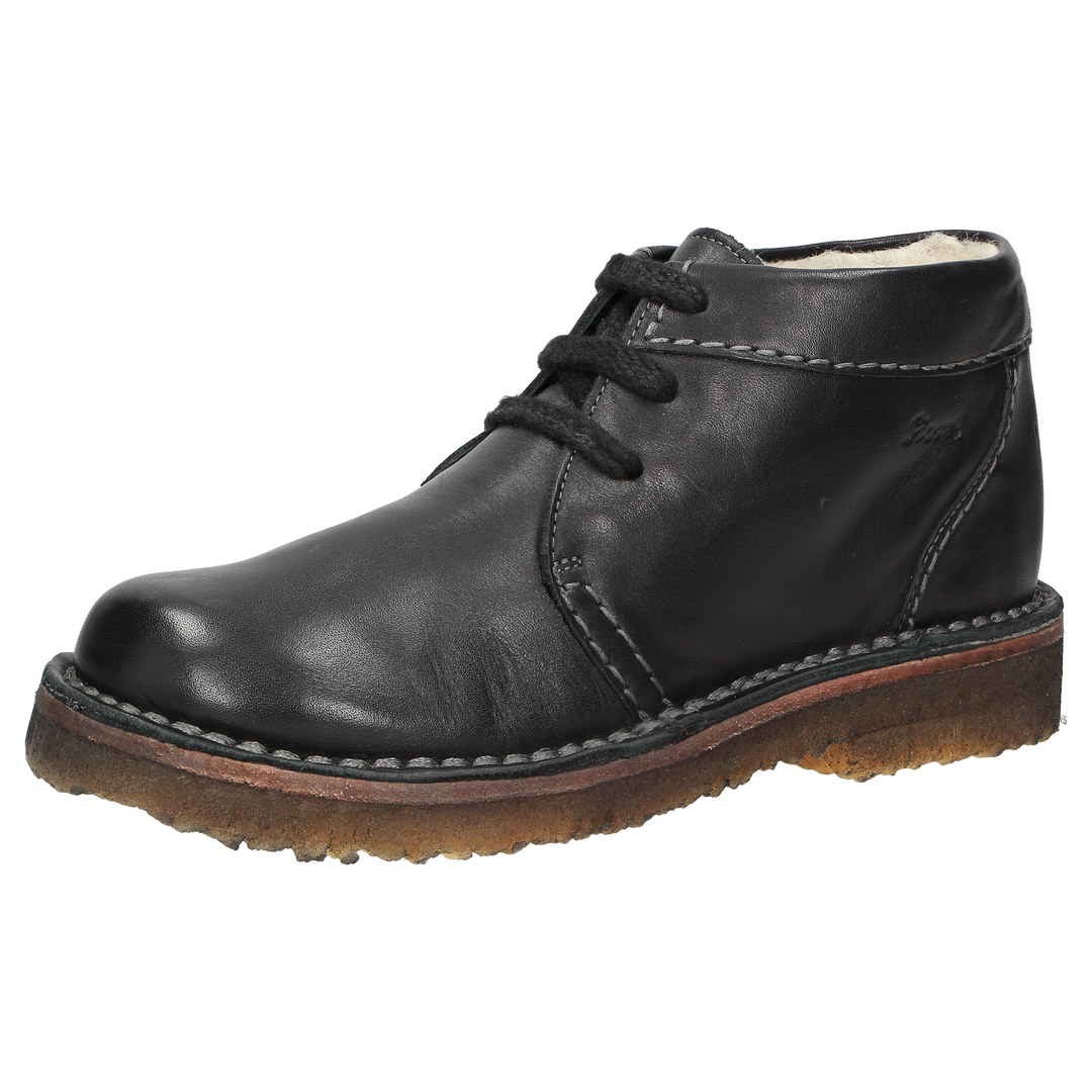 Sioux Pinar-WF Damen in schwarz