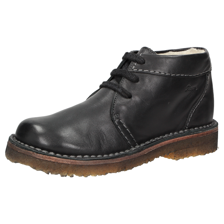 Sioux Pinar-WF Damen in schwarz
