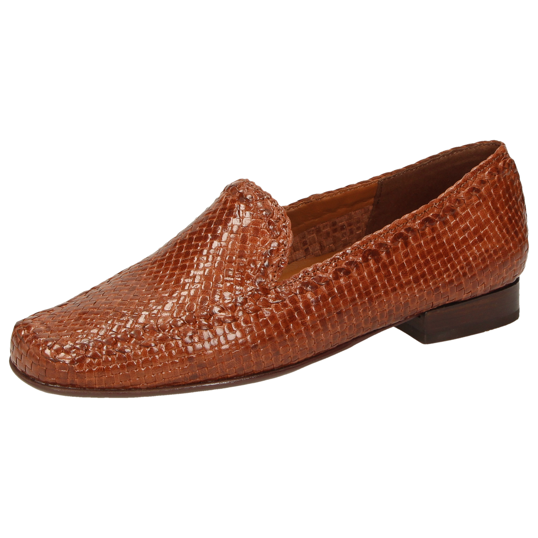Sioux Cordera Damen in braun