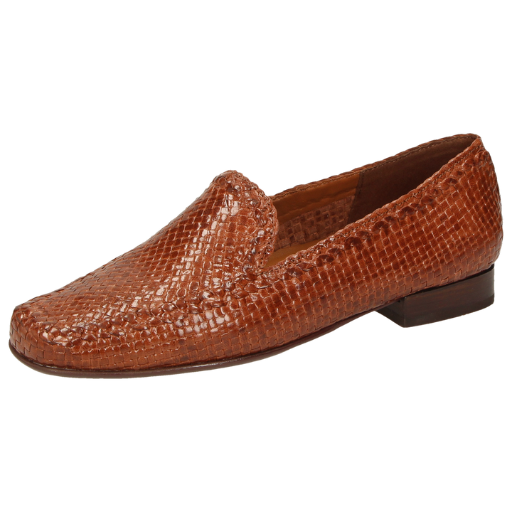 Sioux Cordera Damen in braun