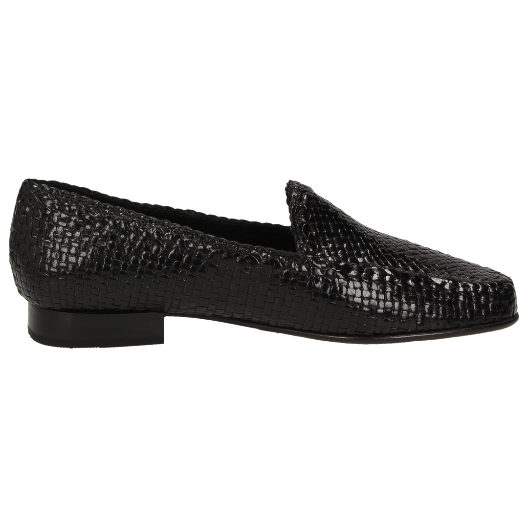 Sioux Cordera Damen in schwarz – Innenseite