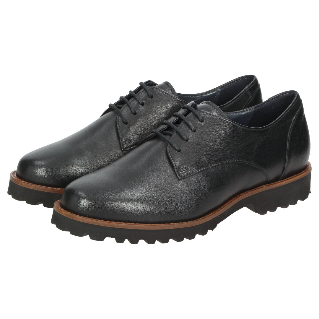 Sioux Meredith-700-XL Damen in schwarz – Paarbild