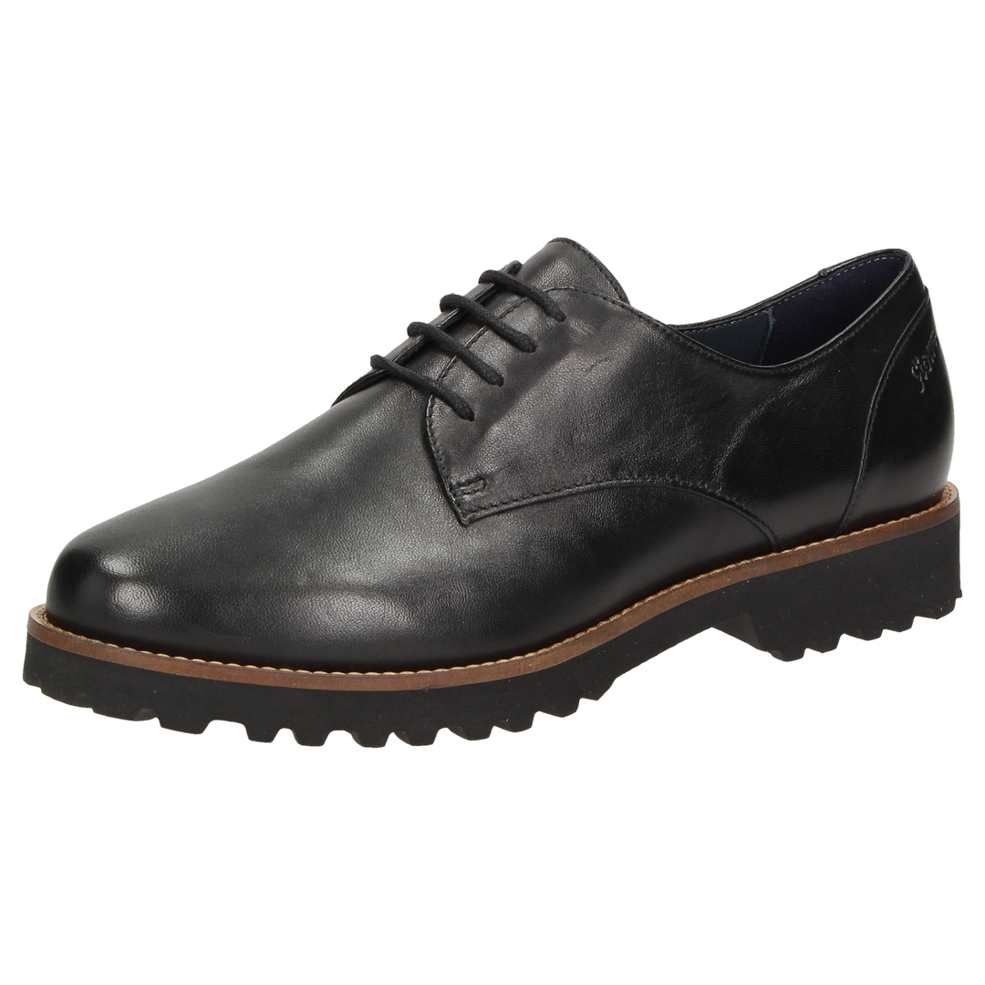 Sioux Meredith-700-XL Damen in schwarz