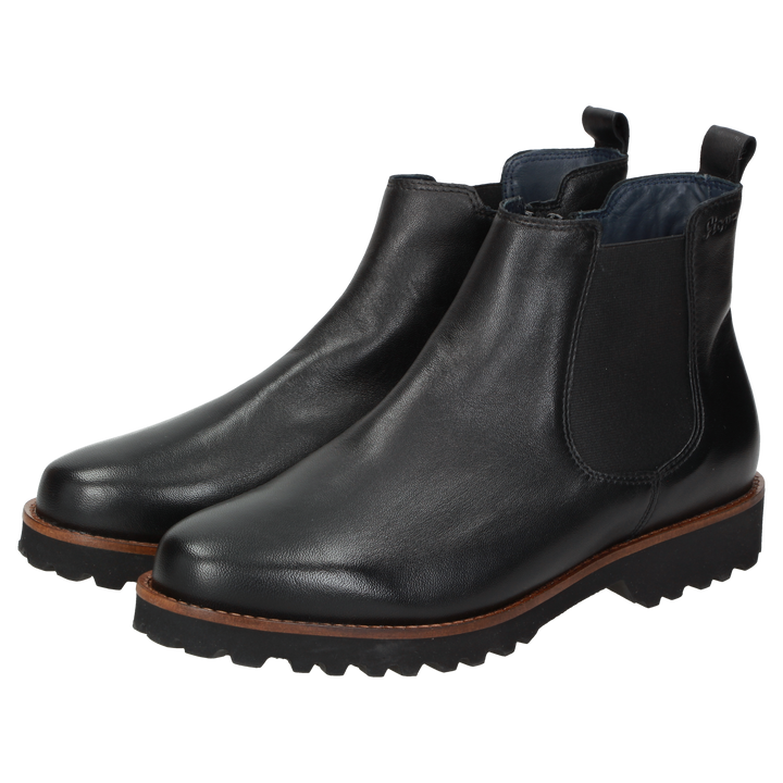 Sioux Meredith-701-XL Women&