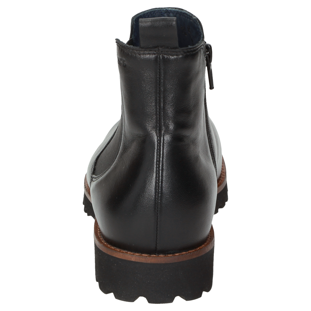 Sioux Meredith-701-XL Women&