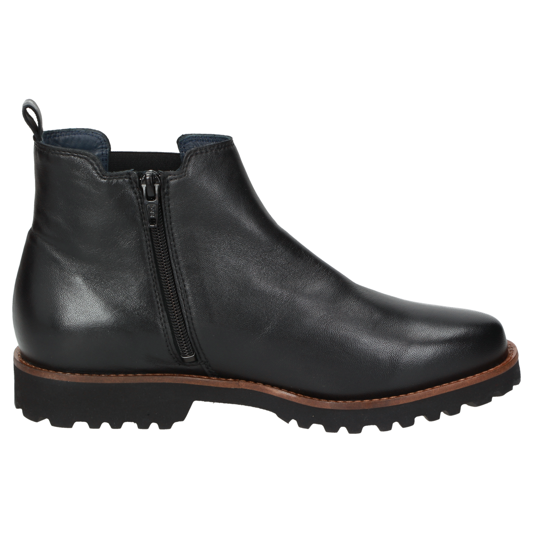 Sioux Meredith-701-XL Women&