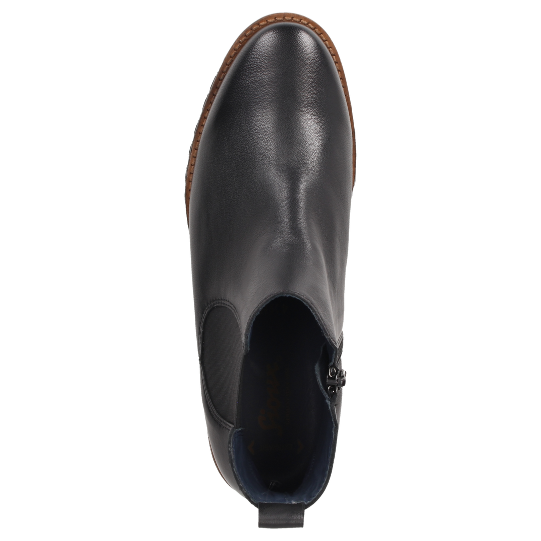 Sioux Meredith-701-XL Women&