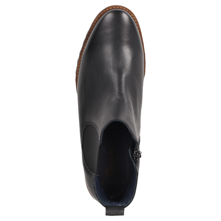 Sioux Meredith-701-XL Women&