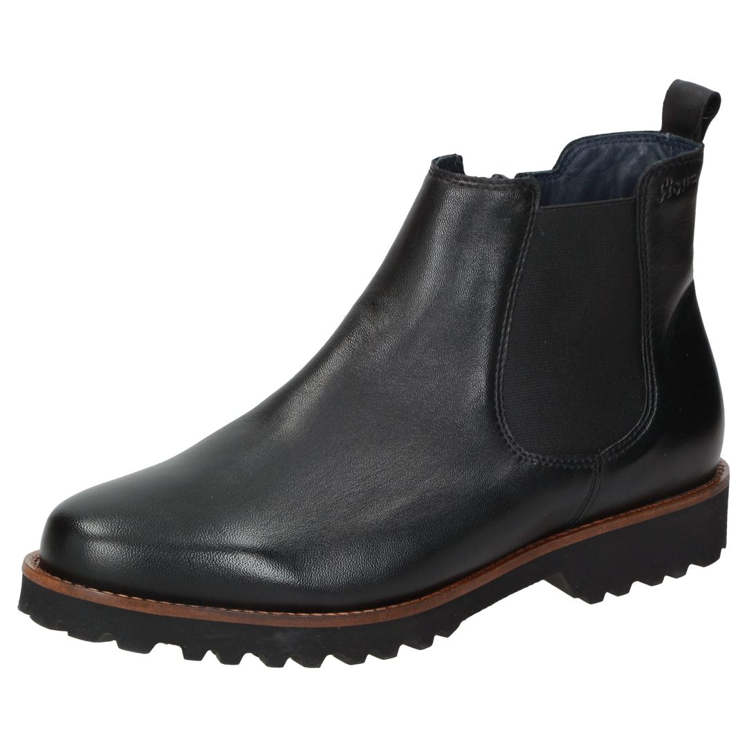 Sioux Meredith-701-XL Women&