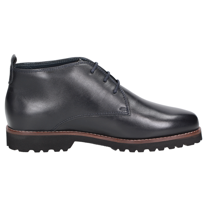 Sioux Meredith-702-XL Damen in blau – Innenseite
