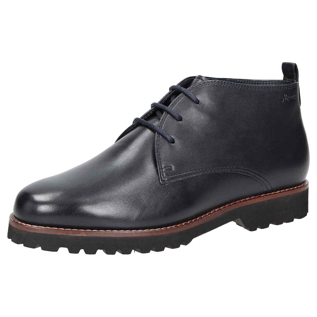 Sioux Meredith-702-XL Damen in blau