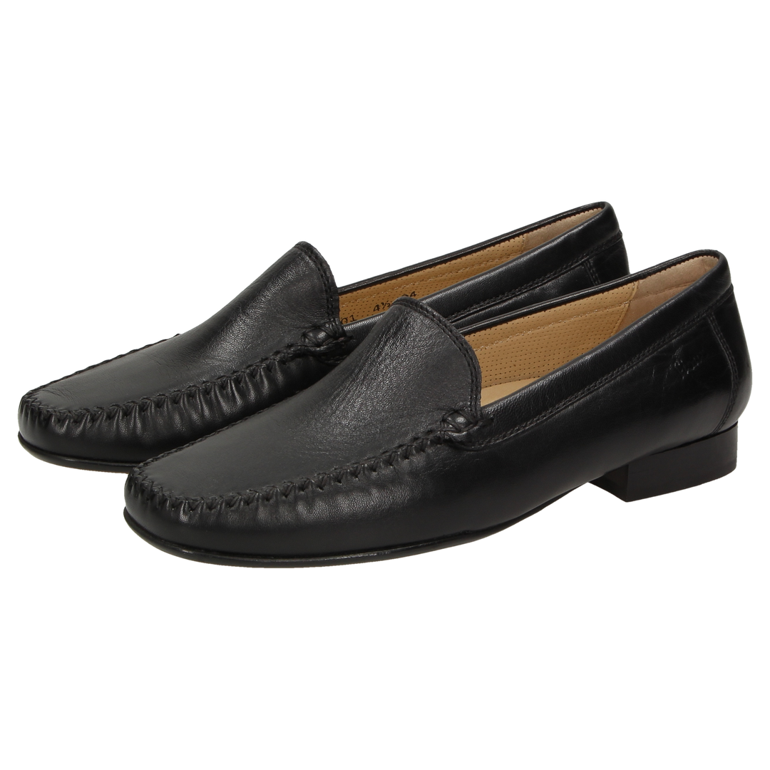 Sioux Campina Damen in schwarz – Paarbild