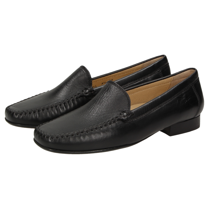 Sioux Campina Damen in schwarz – Paarbild