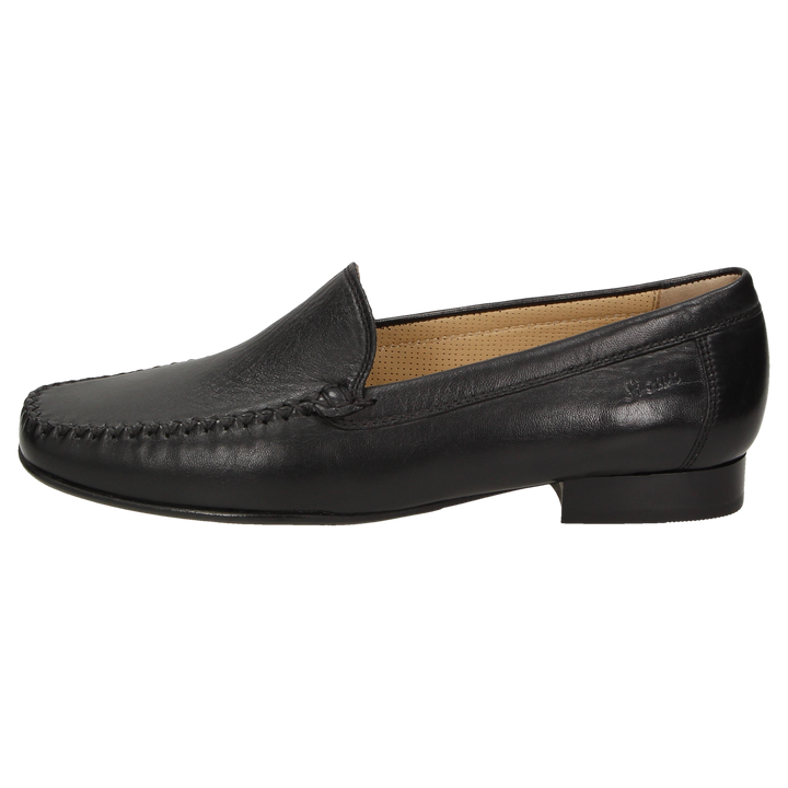 Sioux Campina Damen in schwarz – Außenseite