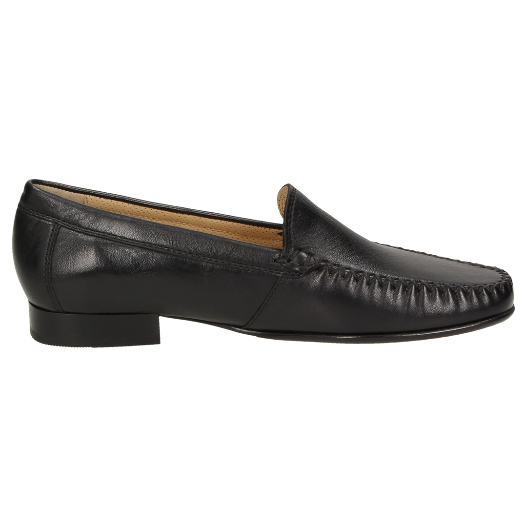 Sioux Campina Damen in schwarz – Innenseite